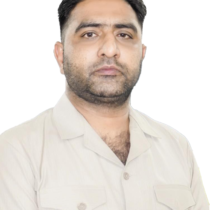 Ahsan Shahzad Ranjha