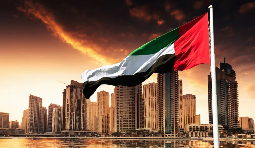 Unlocking the UAE Golden Visa: Your Path to Residency